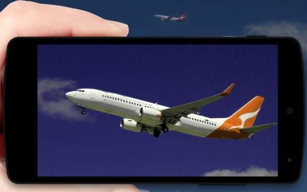 Extra Zoom Camera & High Resolution ,Mega Zoom In screenshot 1