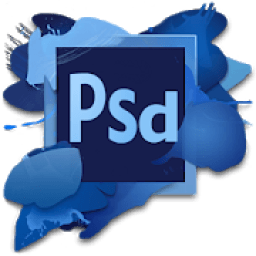 Psd Editor icon