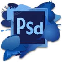 Psd Editor on 9Apps