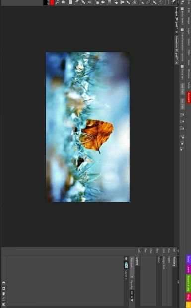 Psd Editor स्क्रीनशॉट 1