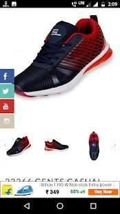 Sreeleathers Online Shopping App screenshot 2