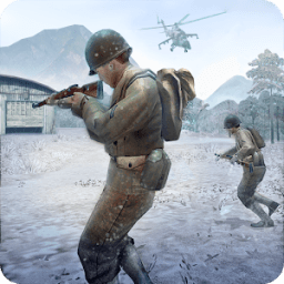 Special Forces Counter Terrorist आइकन