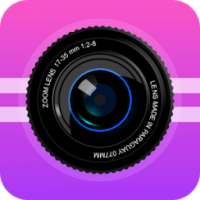 Camera Oppo: Beautiful Moment on 9Apps