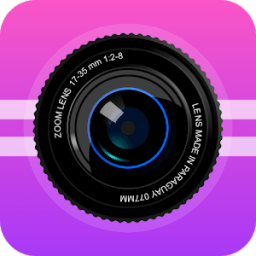 Camera Oppo: Beautiful Moment आइकन