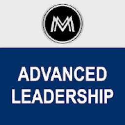 Advanced Leadership