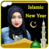 Hijri Photo Frame – Muslim App on 9Apps