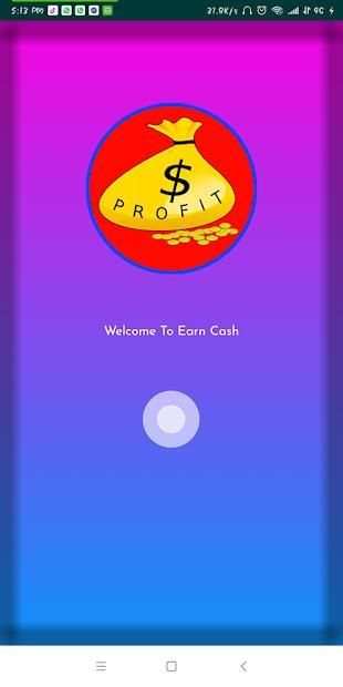 Earn Cash-Money screenshot 4
