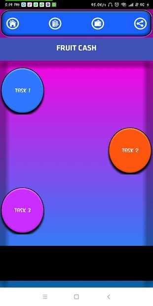 Earn Cash-Money screenshot 1