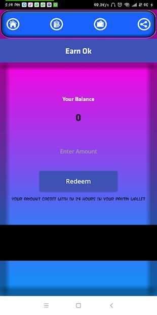 Earn Cash-Money screenshot 3