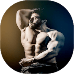 أسرار كمال الأجسام‎
‎ icon