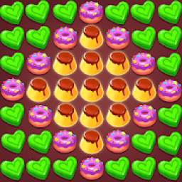 Cookie Paradise 1.0