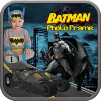 Batman Photo Frames on 9Apps