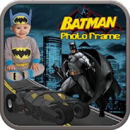 Batman Photo Frame 1.3