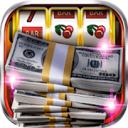 Lottery Slots - Slot Machine Game icon