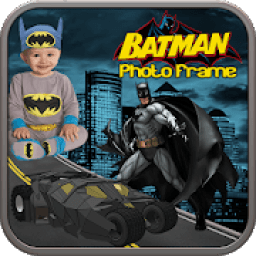 ikon Batman Photo Frames