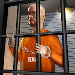 US Prison Escape