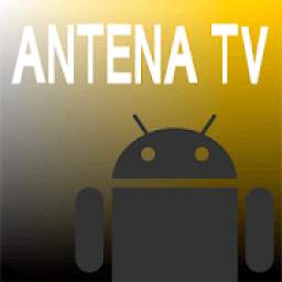 Antenatv 1.0