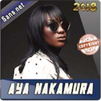 Aya Nakamura 2018 ( sans internet) on 9Apps