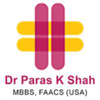 Dr Paras K Shah on 9Apps
