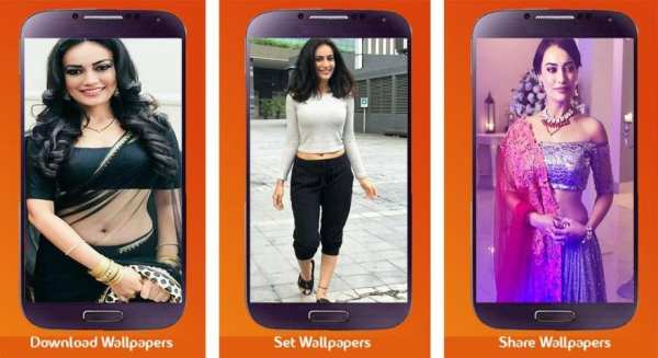 Naagin Serial 3 HD Wallpapers : Serial Photos screenshot 6