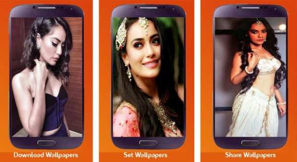 Naagin Serial 3 HD Wallpapers : Serial Photos screenshot 11