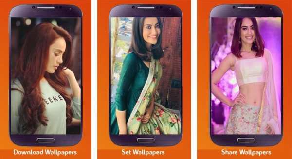 Naagin Serial 3 HD Wallpapers : Serial Photos screenshot 4