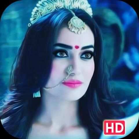 Naagin Serial 3 HD Wallpapers : Serial Photos screenshot 1
