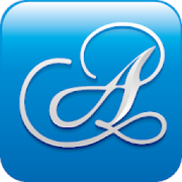 ALMABROOK आइकन