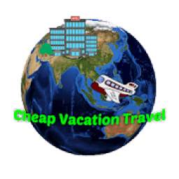 Cheap Vacation Travel