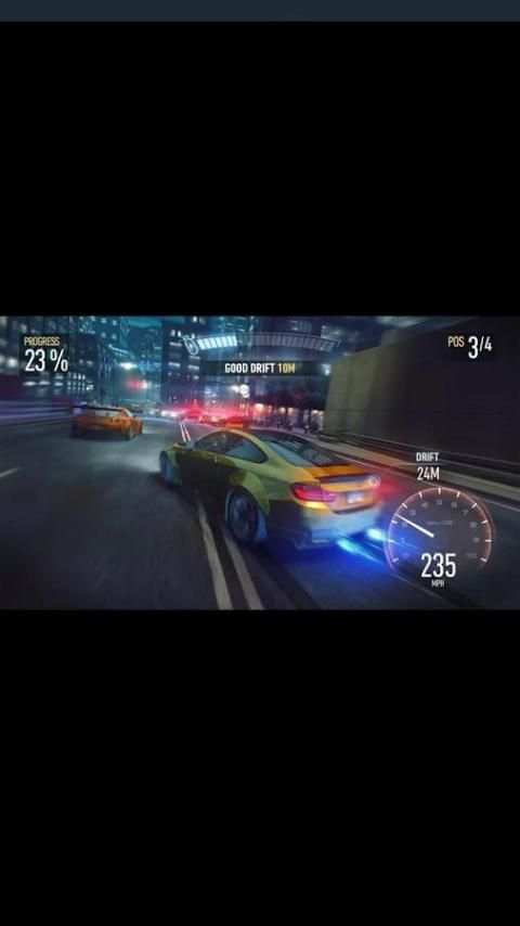 Dr Driving 3D स्क्रीनशॉट 5