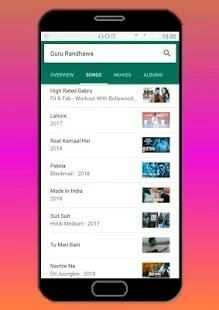 Video Downloader - For Guru Randhawa Mp3 Mp4 screenshot 5
