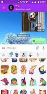 Messenger 2020 screenshot 5