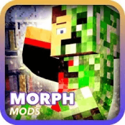Morphing mod आइकन