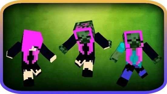 Morphing mod screenshot 2