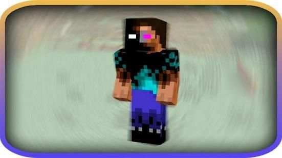 Morphing mod screenshot 3