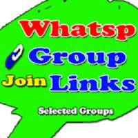 Whatsp Group Join Link