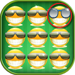 Find &amp; Kick Odd One Out Game icon