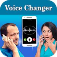 Voice Changer Sound Effects