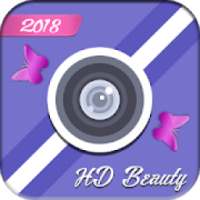 HD Beauty Camera 2018 on 9Apps