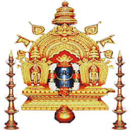 Shree Kshetra Dharmasthala आइकन
