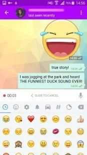Messenger 2020 screenshot 6
