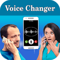 Voice Changer Sound Effects icon