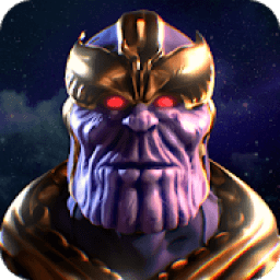 Superhero VS Evil Villains: Epic Fighting आइकन