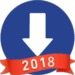 All Video Downloader आइकन