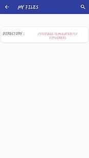 All Video Downloader स्क्रीनशॉट 1
