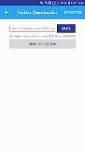 All Video Downloader स्क्रीनशॉट 2