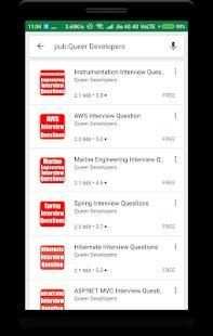 Autodesk Revit Interview Question screenshot 10