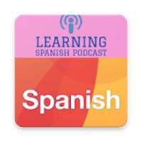 LEARNING SPANISH PODCAST on 9Apps