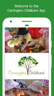 Carrington Childcare स्क्रीनशॉट 1