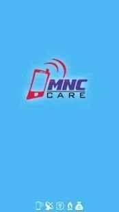 MNC CARE स्क्रीनशॉट 2